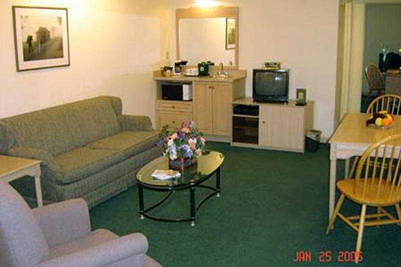 Holiday Inn Express Hotel & Suites Uptown Fredericton By Ihg Quarto foto